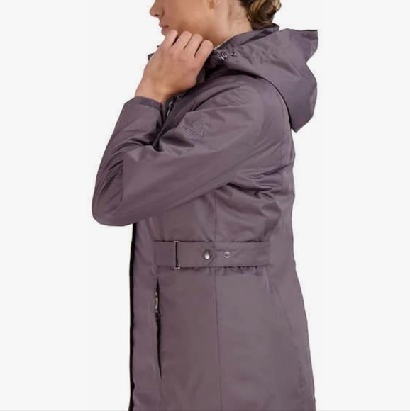 Small 3-in-1 Rain Jacket with Inner Vest | Gerry | NWT - Picture 4 of 6